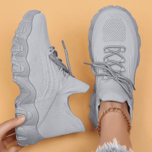 Ortho Pro Women's Classic (Gray) - NURSE BABE