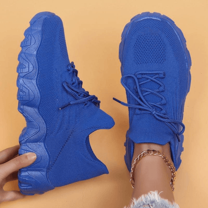 Ortho Pro Women's Classic (Blue) - NURSE BABE