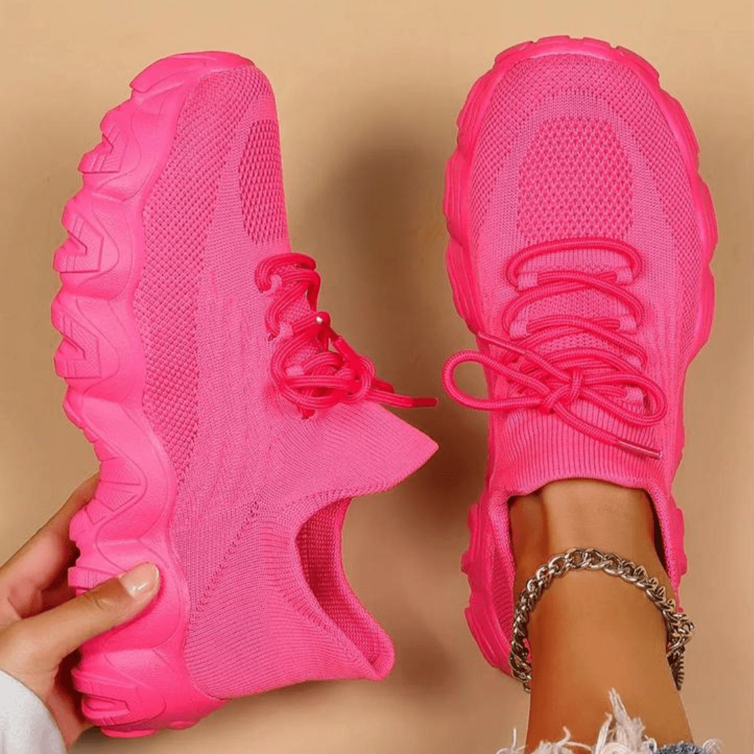 Ortho Pro Women's Classic (Barbie Pink) - NURSE BABE