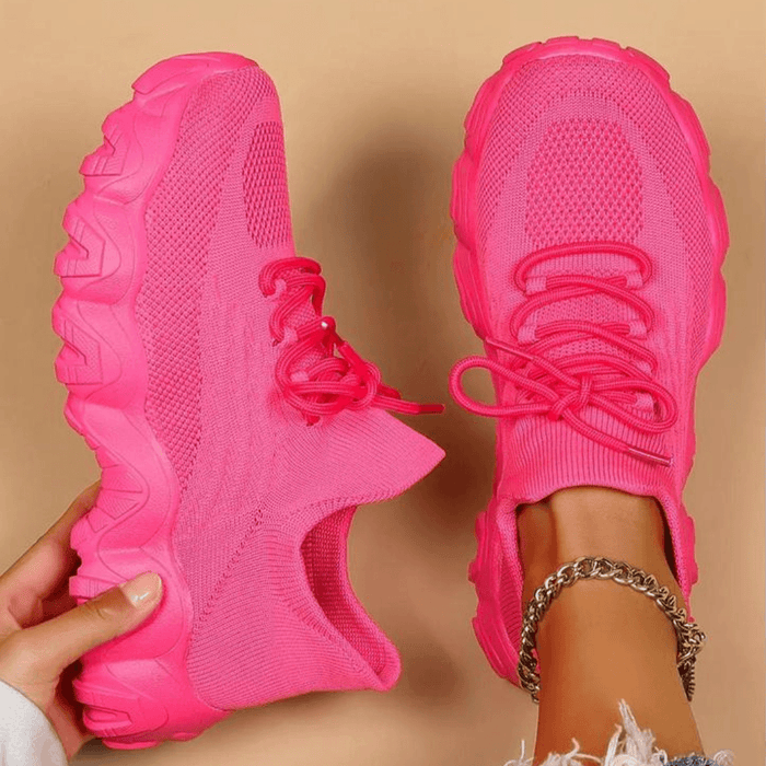 Ortho Pro 1.0 - Barbie Pink