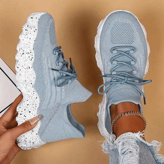 Ortho Pro Women's Classic (Sky Blue) - NURSE BABE