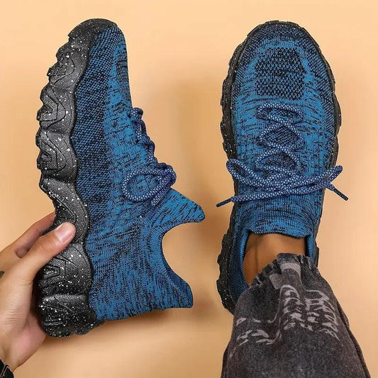 Ortho Pro Women's Classic (Blue Black) - NURSE BABE