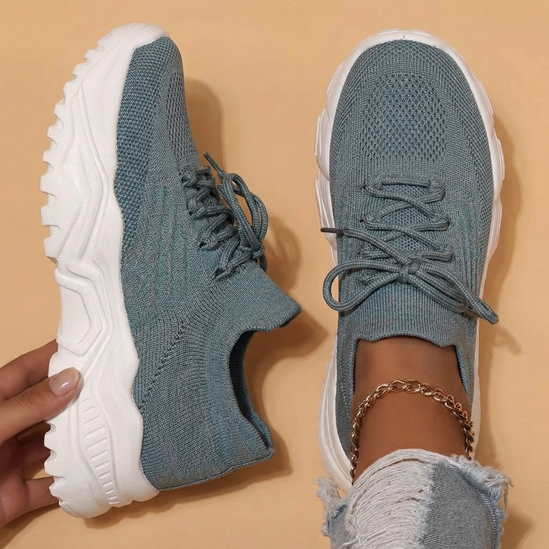 Ortho Cloud - Sky Blue