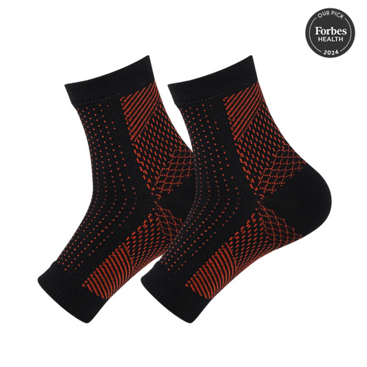 Ortho Neuropathy Socks (2 Pairs)