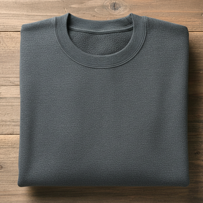 Charcoal Grey
