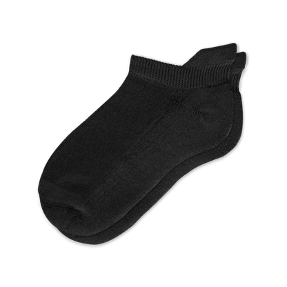 ComfortFlex™Socks - Black