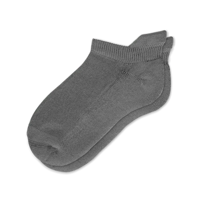 ComfortFlex™Socks - Gray