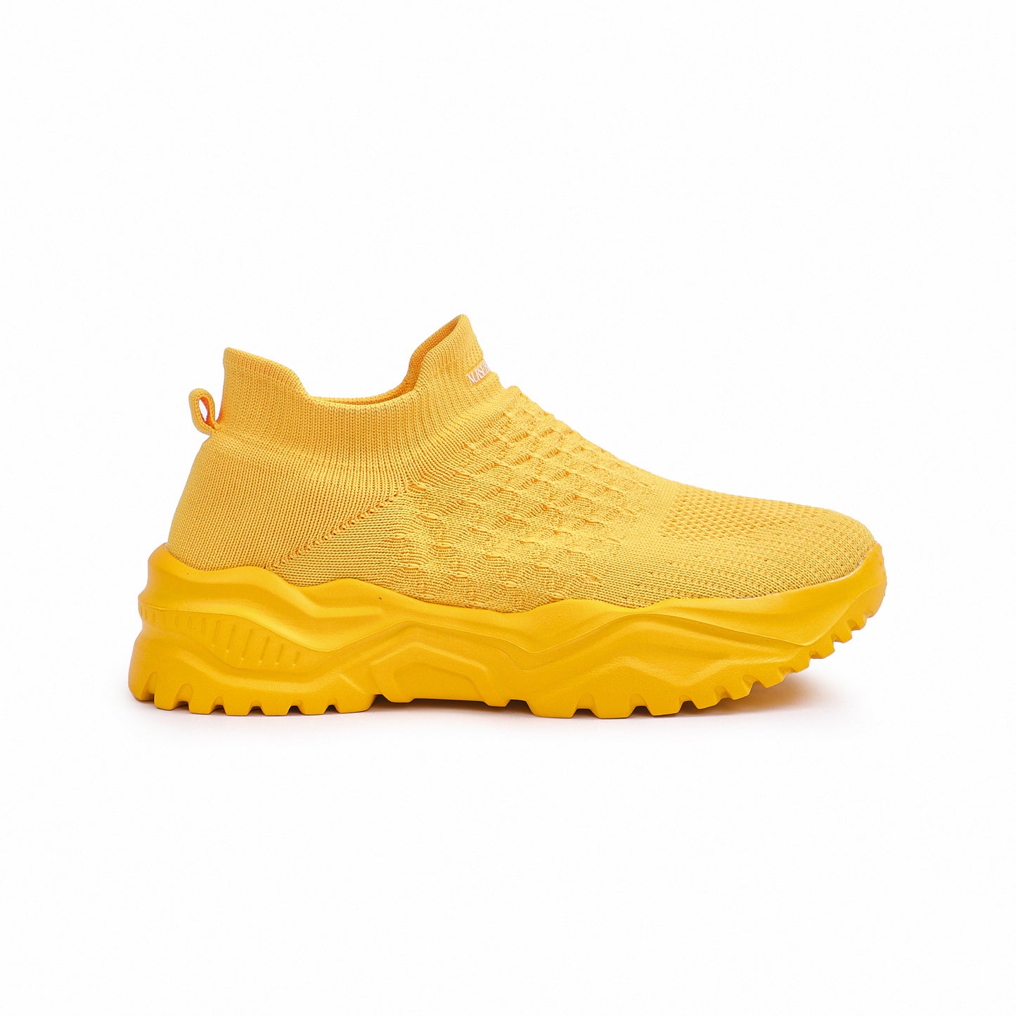 Ortho Cloud Slip Ons 2.0 - Yellow