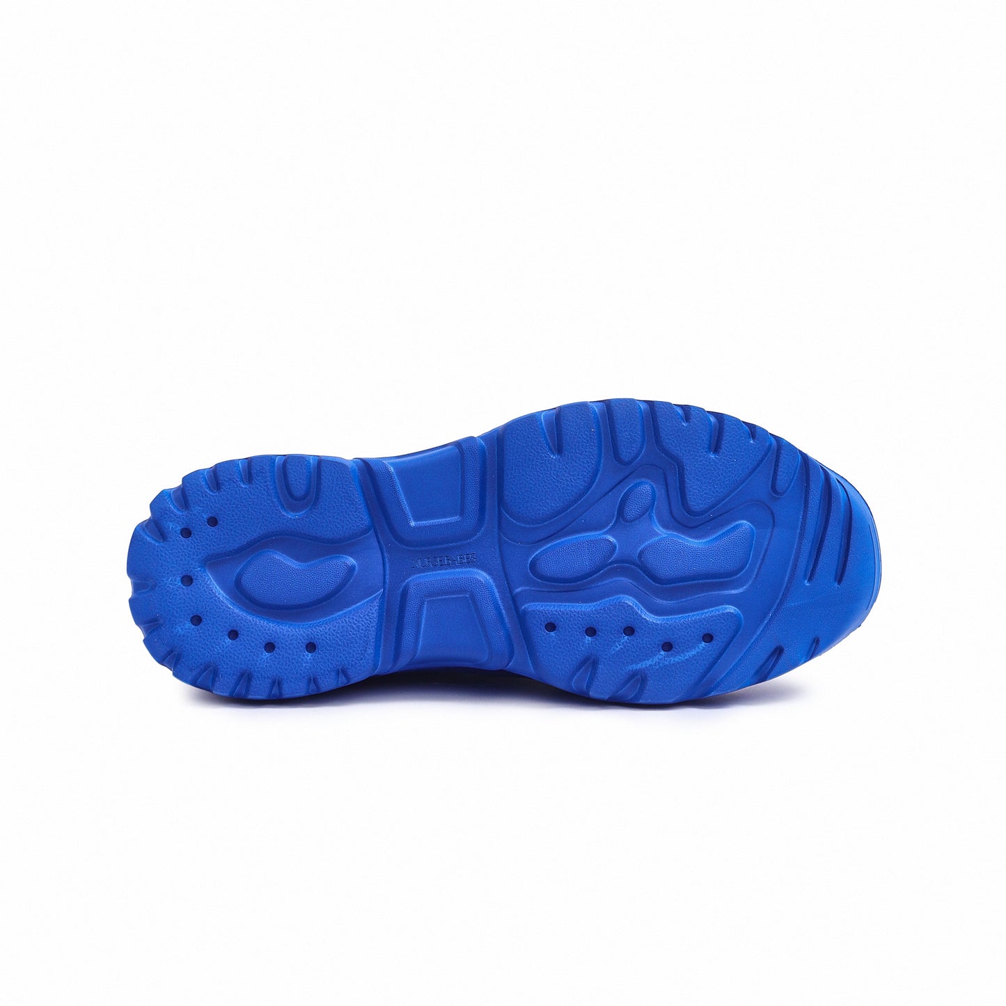 Ortho Cloud Slip Ons 2.0 - Blue