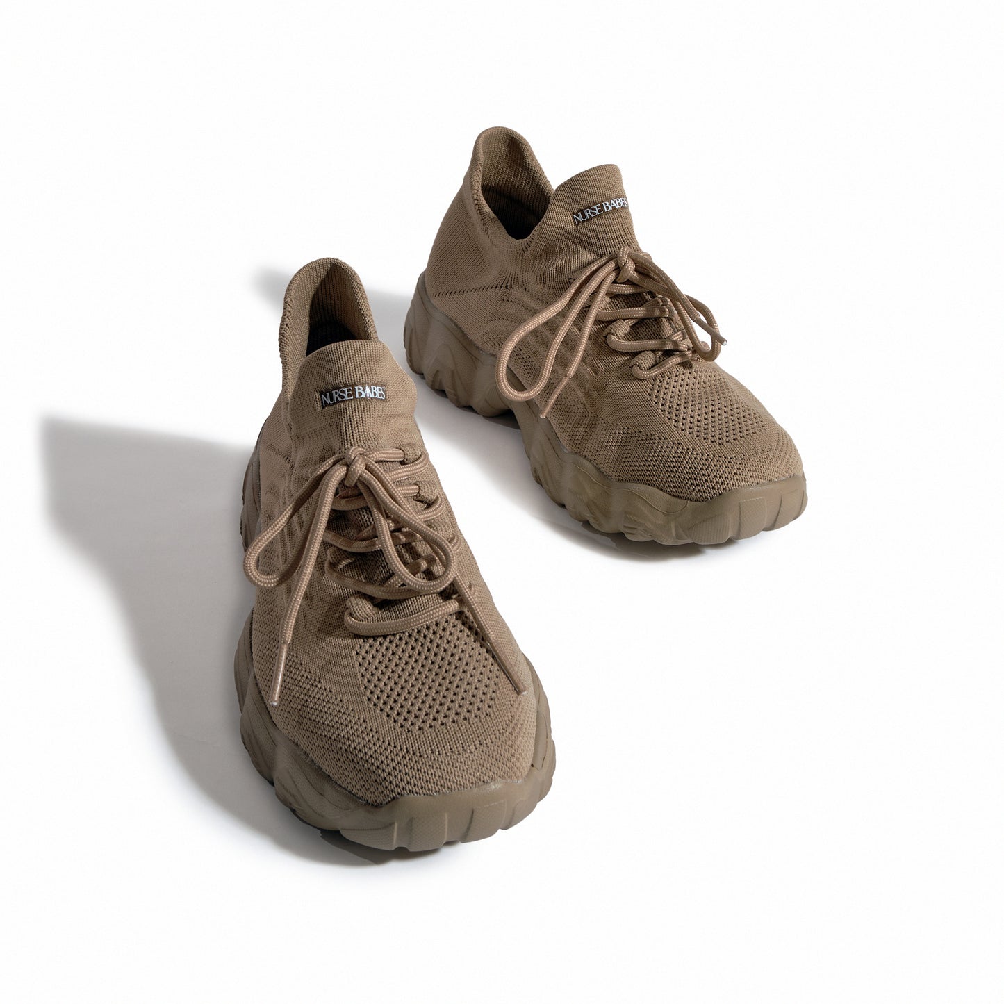 Ortho Pro 2.0 (Light Brown)