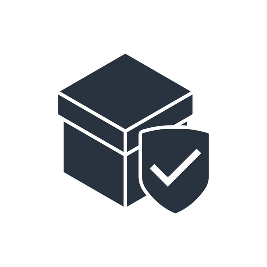 Shipping & Package Protection - NURSE BABE