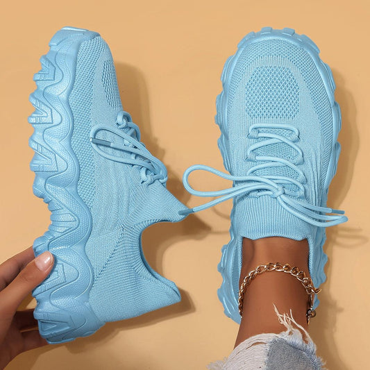 Ortho Pro Women's Classic (Pastel Blue) - NURSE BABE