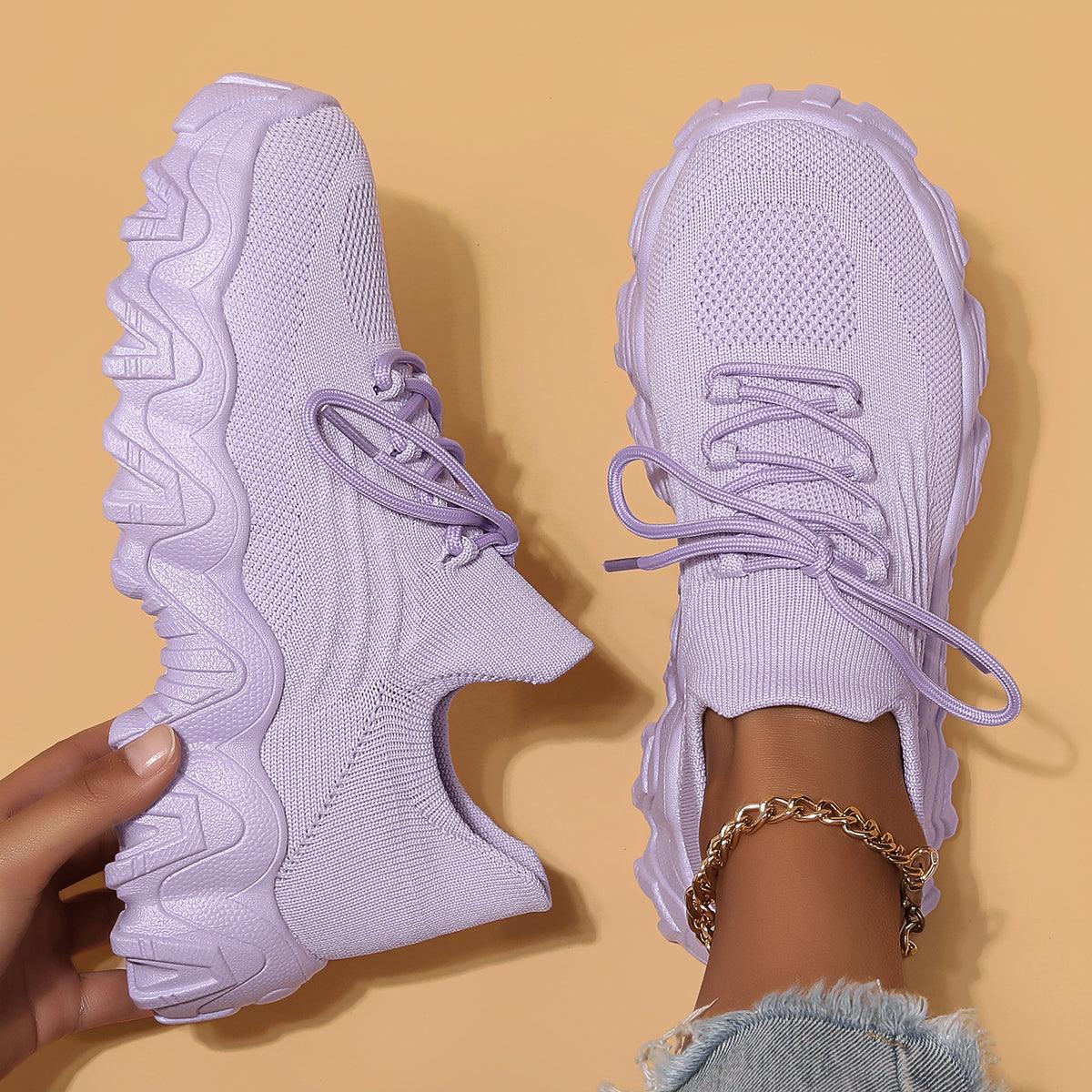 Ortho Pro Women's Classic (Pastel Purple) - NURSE BABE