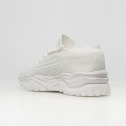 Ortho Cloud Shoes (Classic White)