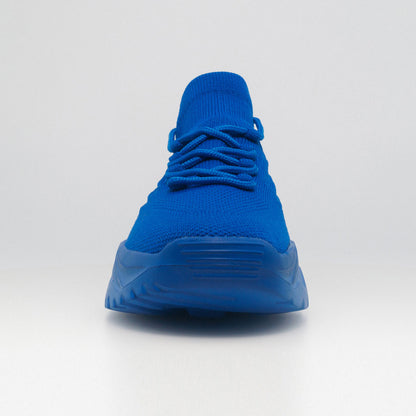 Ortho Cloud Women's Shoes (Deep Blue)