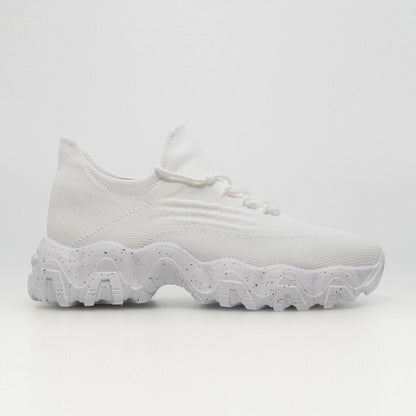 Ortho Cloud Women's Shoes (Classic White)
