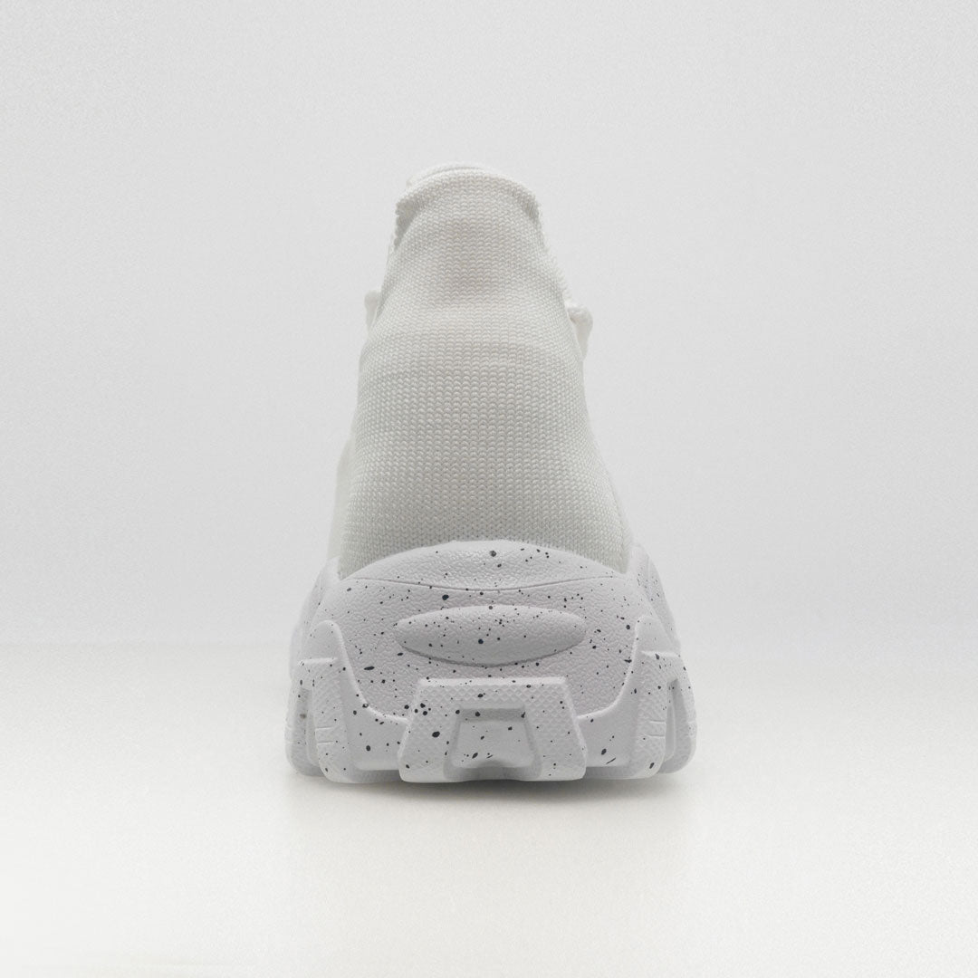 Ortho Cloud Women's Shoes (Classic White)