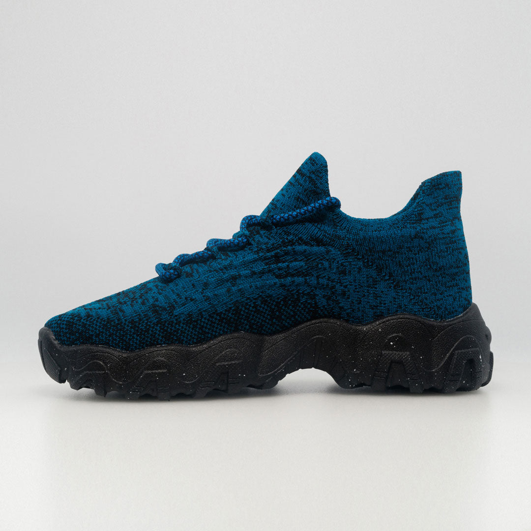 Ortho Pro Women's Classic Blue Black