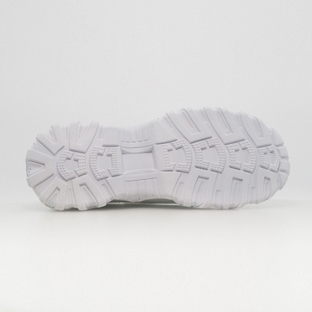 Ortho Cloud Women's Shoes (Classic White)