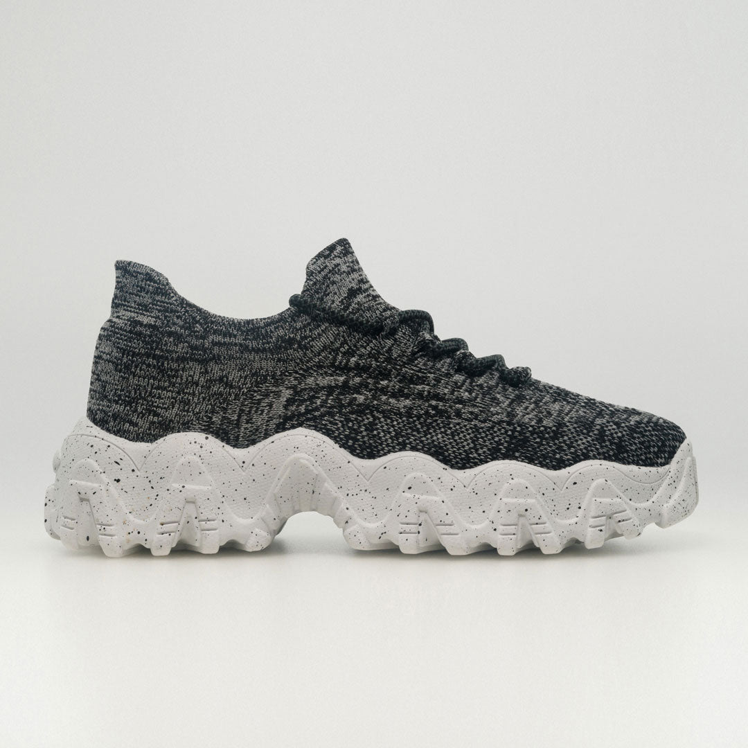 Ortho Pro Women's Classic (Gray White)
