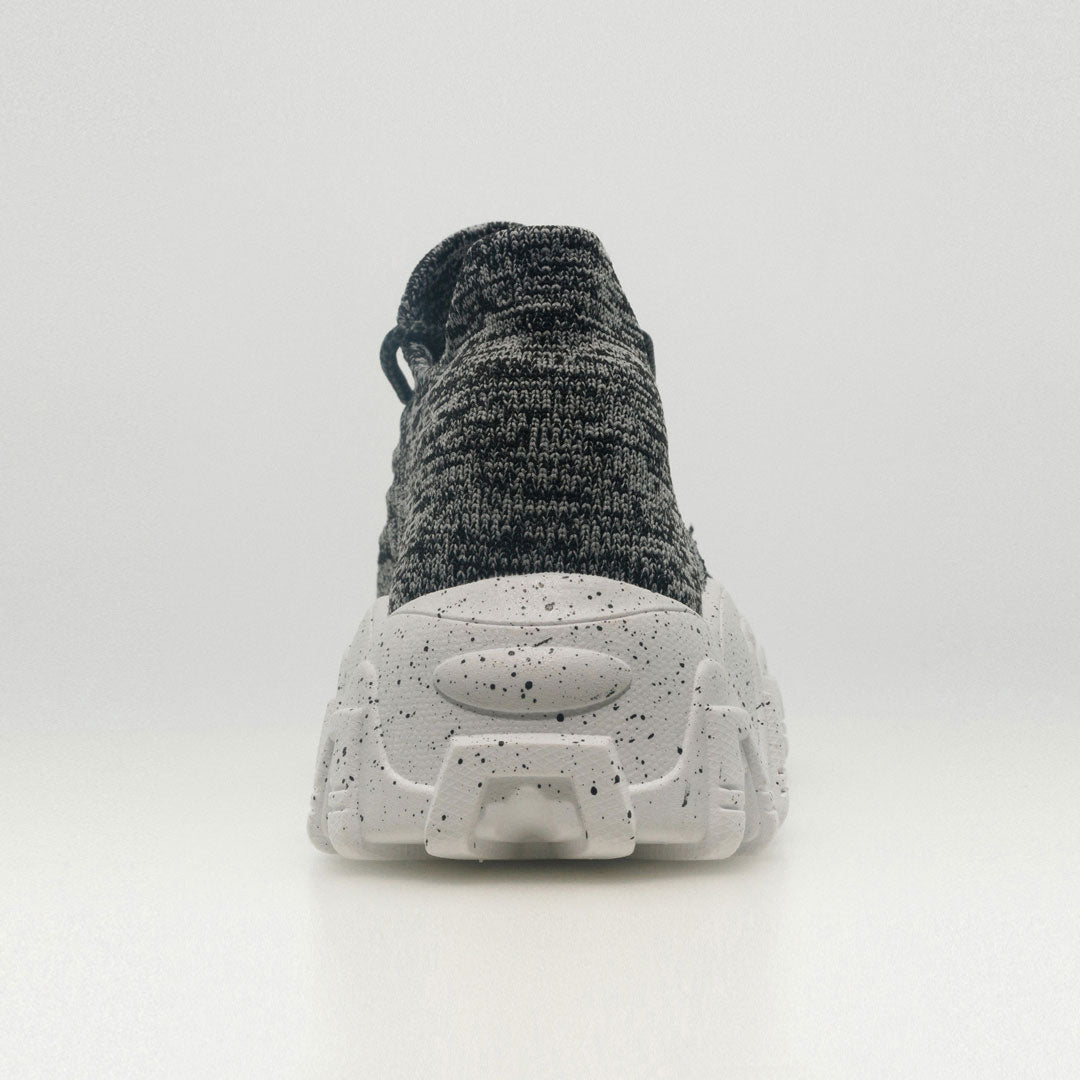 Ortho Pro Women's Classic (Gray White)
