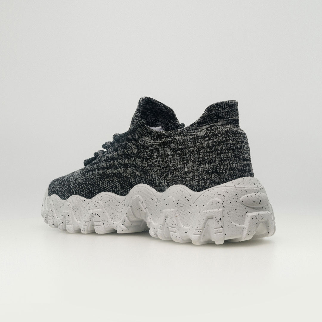 Ortho Pro Women's Classic (Gray White)