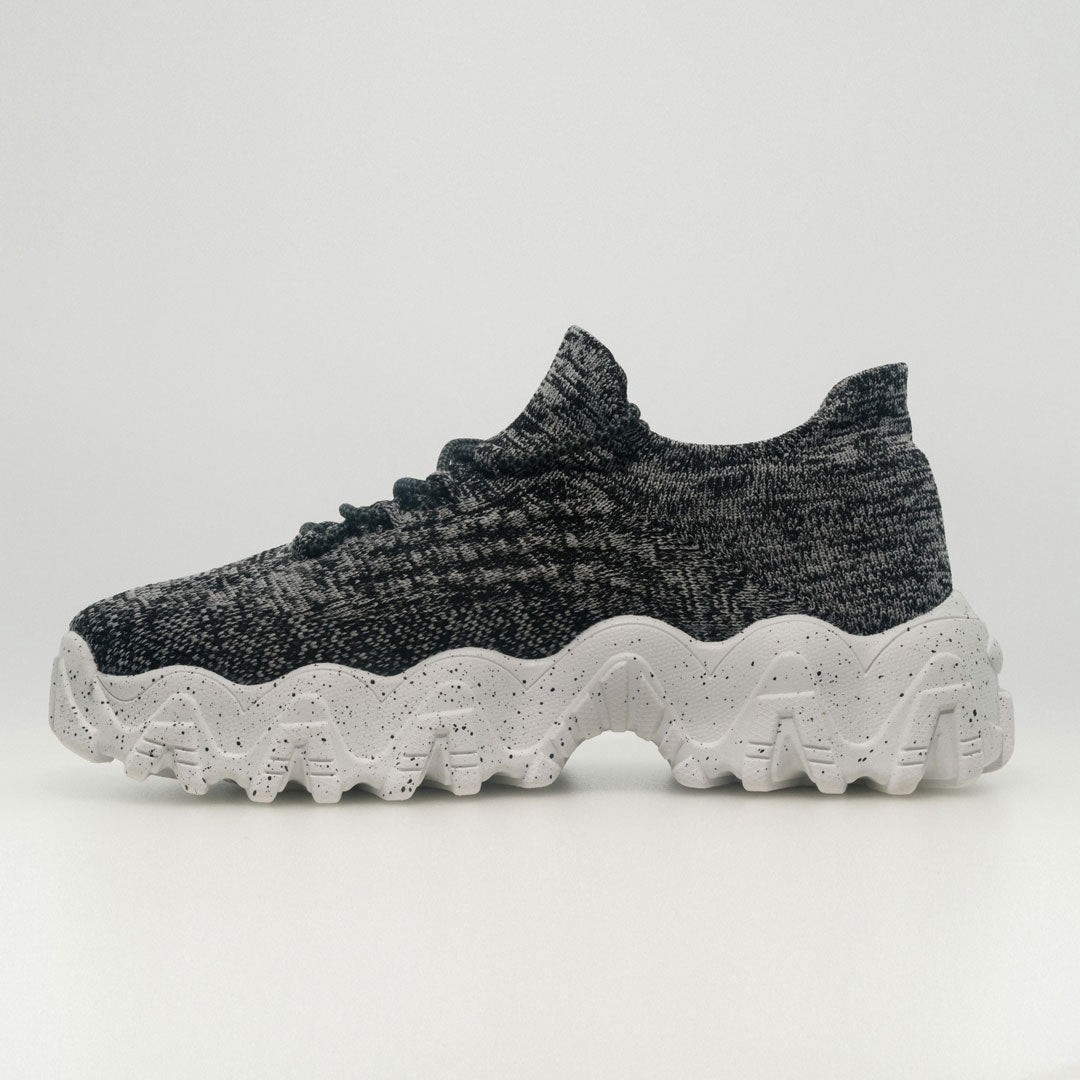 Ortho Pro Women's Classic (Gray White)