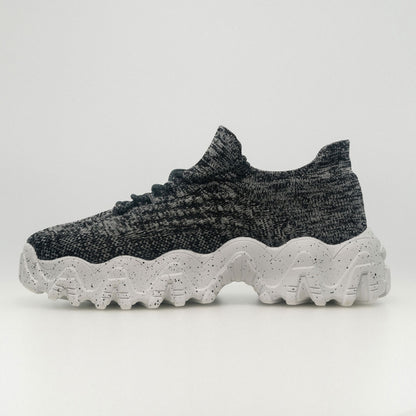 Ortho Pro Women's Classic (Gray White)