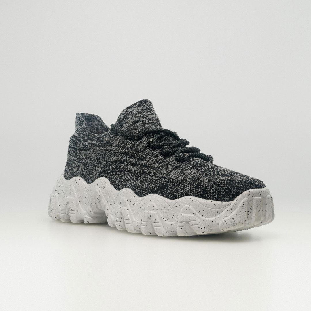 Ortho Pro Women's Classic (Gray White)