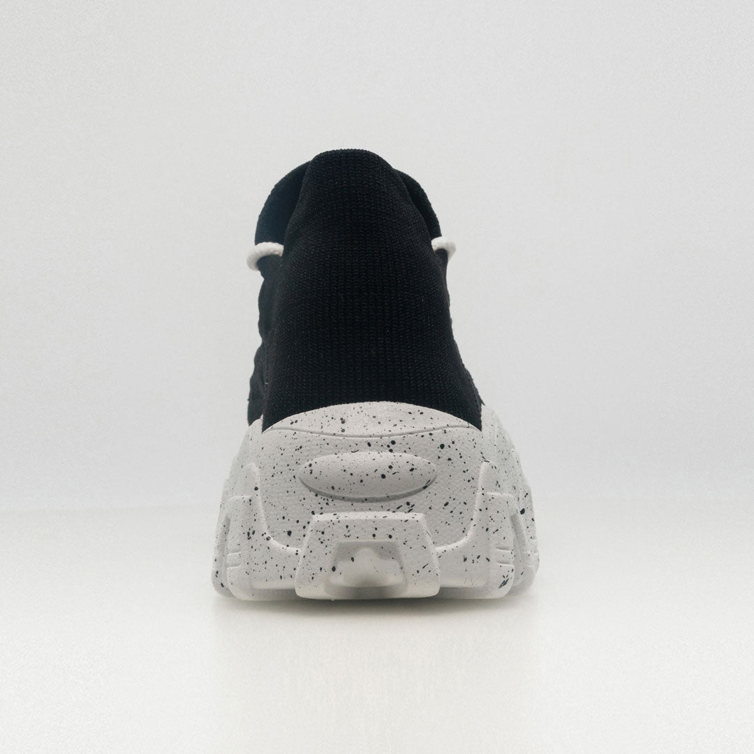 Ortho Pro Women's Classic (Black White)
