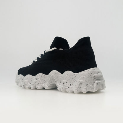Ortho Pro Women's Classic (Black White)