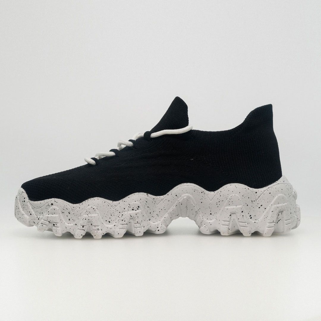 Ortho Pro Women's Classic (Black White)