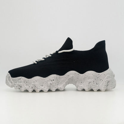 Ortho Pro Women's Classic (Black White)