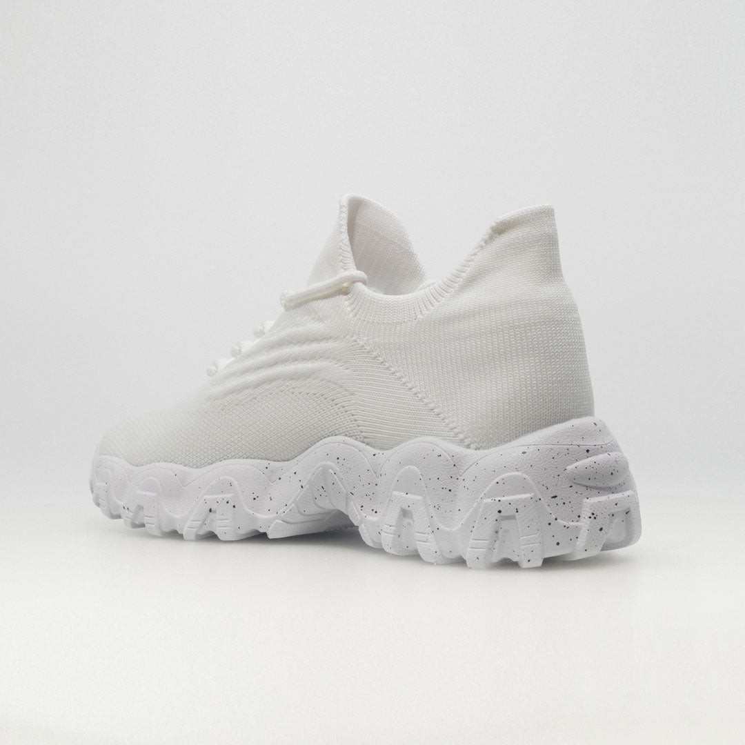 Ortho Cloud Women's Shoes (Classic White)