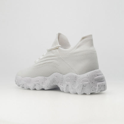 Ortho Cloud Women's Shoes (Classic White)