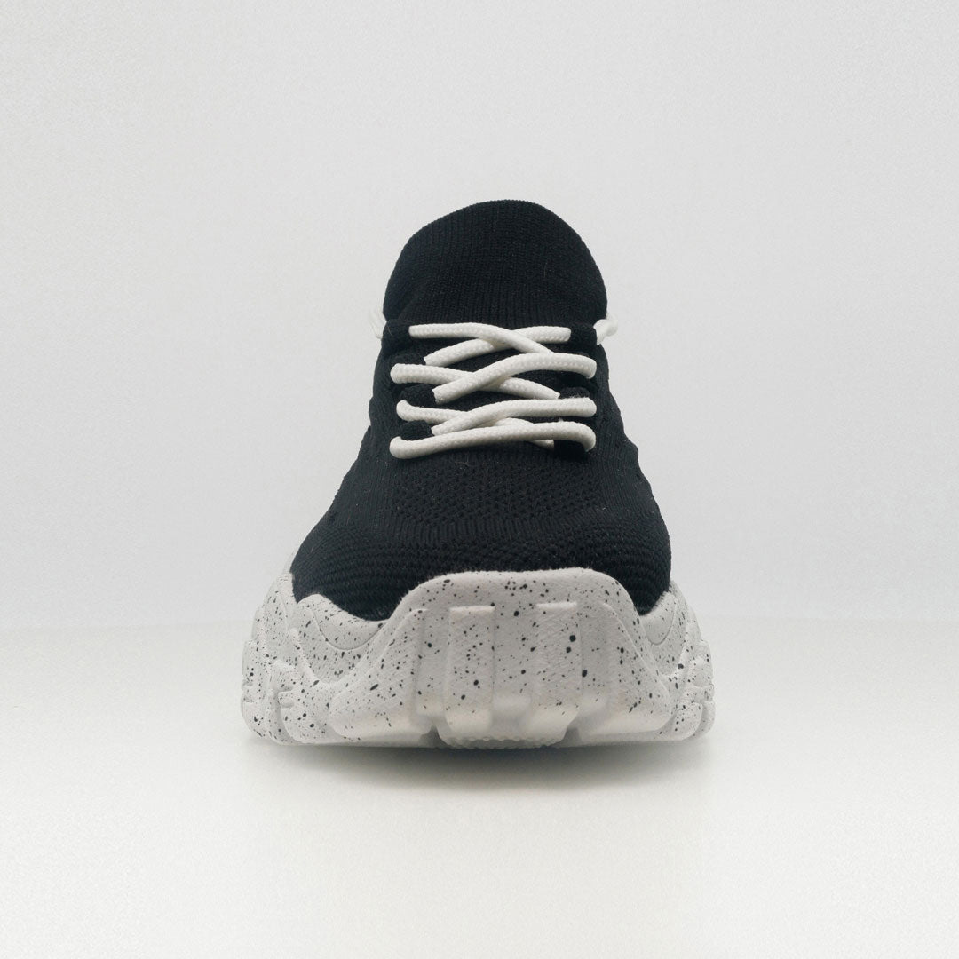 Ortho Pro Women's Classic (Black White)