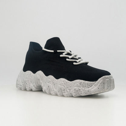 Ortho Pro Women's Classic (Black White)
