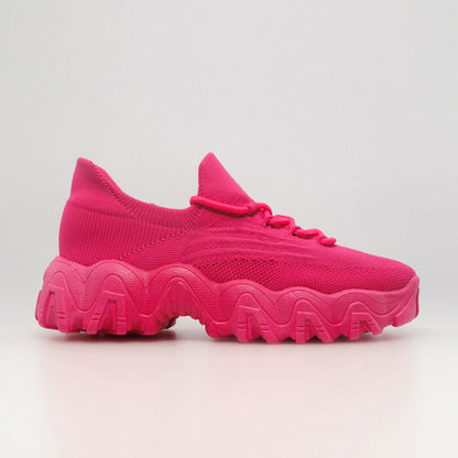 Ortho Pro Women's Classic (Barbie Pink)
