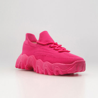 Ortho Pro Women's Classic (Barbie Pink)
