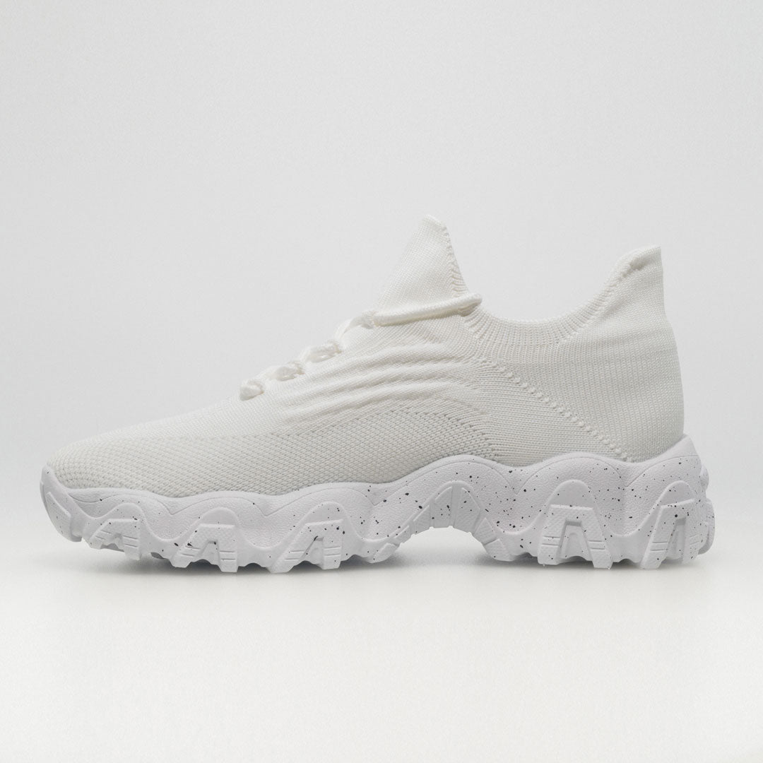 Ortho Cloud Women's Shoes (Classic White)