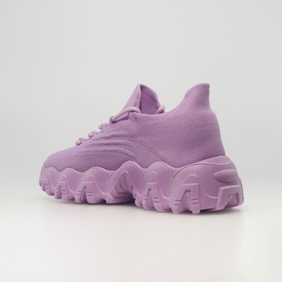 Ortho Pro Women's Classic (Pastel Purple)