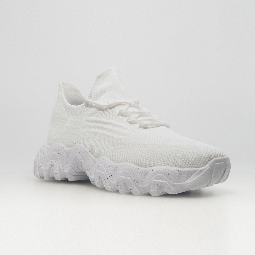 Ortho Cloud Women's Shoes (Classic White)
