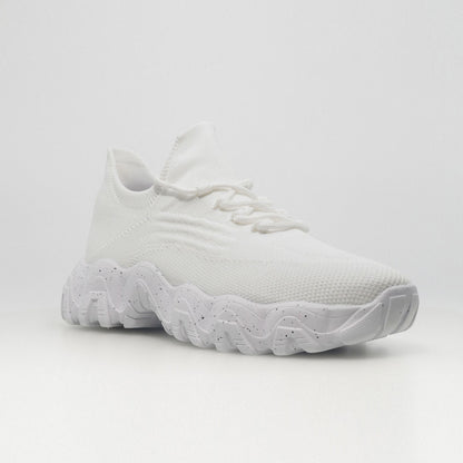 Ortho Cloud Women's Shoes (Classic White)