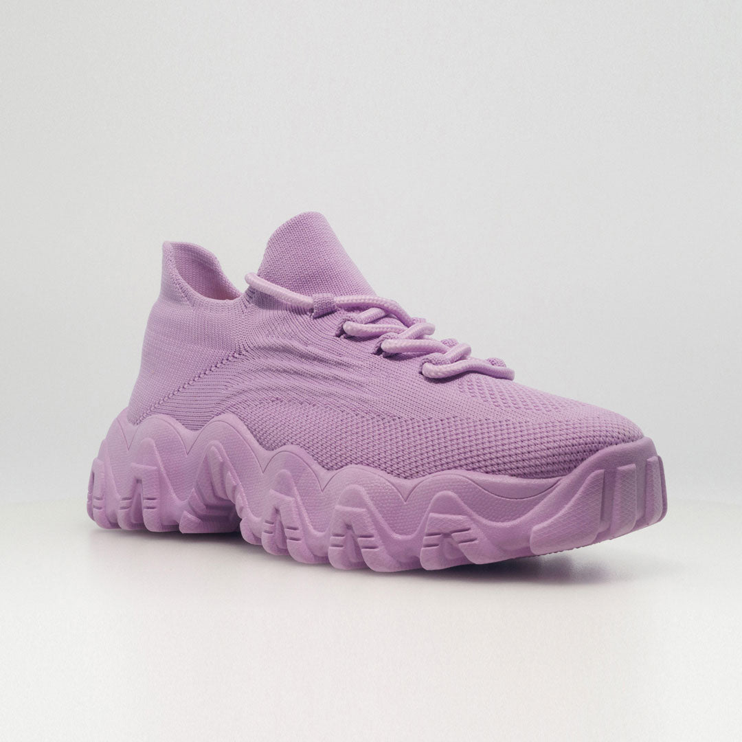 Ortho Pro Women's Classic (Pastel Purple)