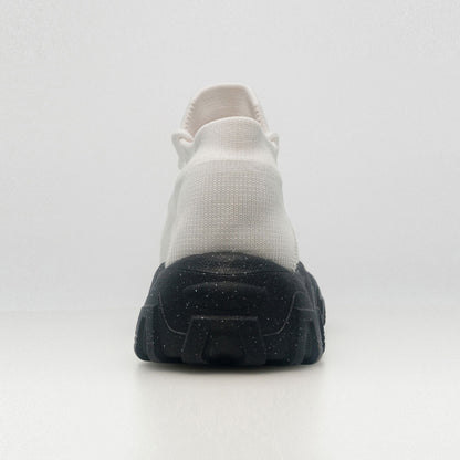Ortho Pro Women's Classic (White Black)