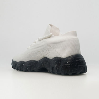 Ortho Pro Women's Classic (White Black)