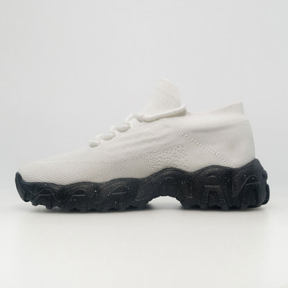 Ortho Pro Women's Classic (White Black)