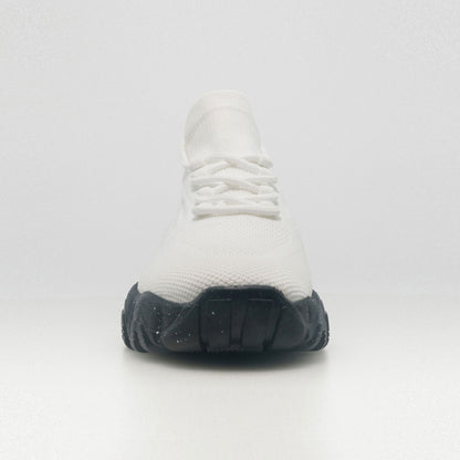 Ortho Pro Women's Classic (White Black)
