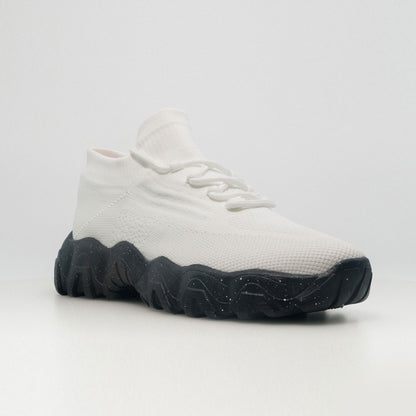 Ortho Pro Women's Classic (White Black)