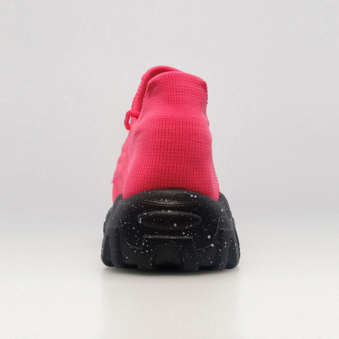 Ortho Pro Women's Classic (Barbie Pink Black)